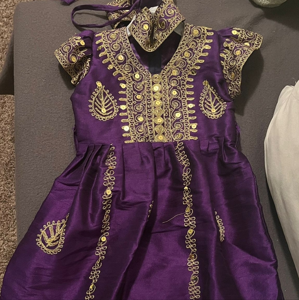 Dress